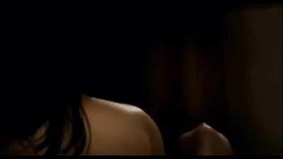 Kim Kkobbi & Kim Hyojin (Ashamed / Life is Peachy 2010 - Scene #2)