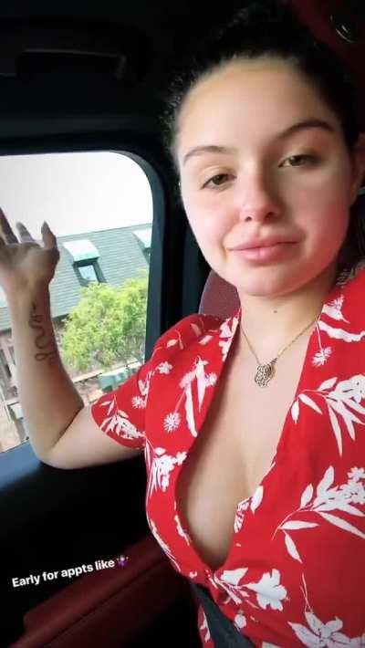 Ariel Winter