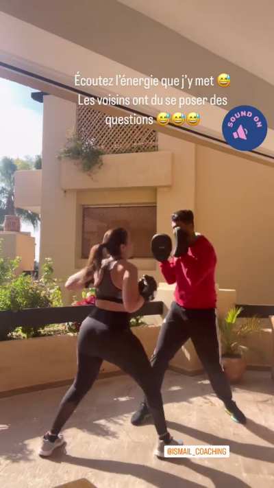 la c sur les voisins se posent des questions ...