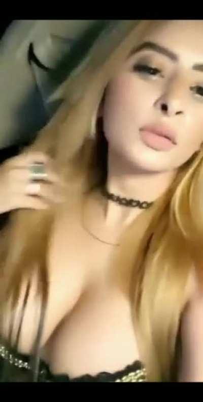 After party going for di@k appointment.