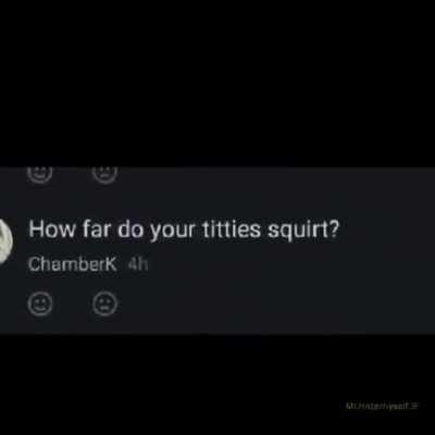 W_O_R_M has his priorities straight