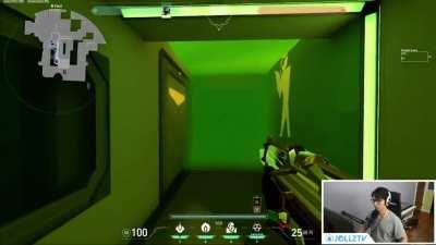 Viper ult on Icebox from Champions