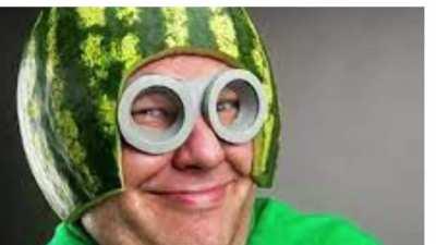 My friend emailed me this during school, I am so confused