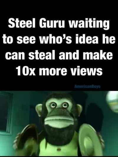 War Thunder creators in a nutshell (some of you were asking for one)