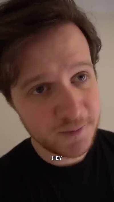 When your bro starts taking supplements 