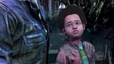 Wow AJ 😳 (credit to Dertrava on YT)