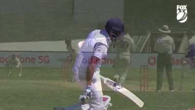 Log Cabin Daddy CumDog hits Shami