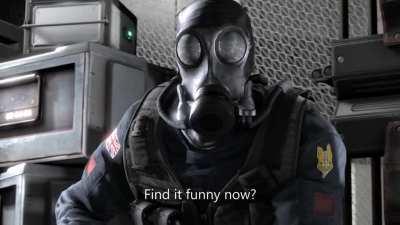 Smoke FINALLY reveals the truth: what's in the canister?