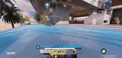 New rapid fire perk for dlq