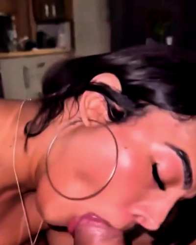 Georgina Rodrigues Edit