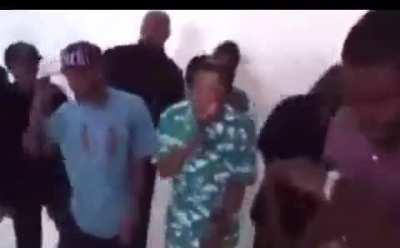 just boys being boys