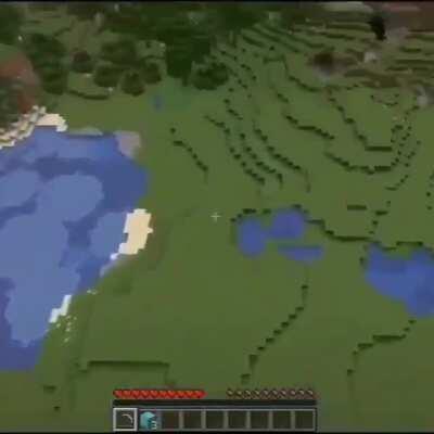 Şu tarz editler çok güzel oluyor