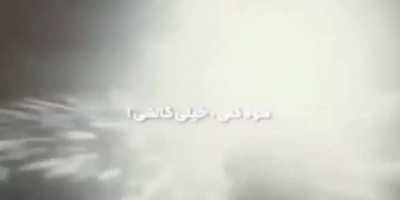 میدونم اسکیه ولی گذاشتم بخندین❤