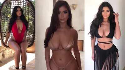 Demi Rose Video Tribute 2