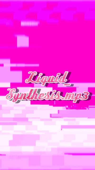 (DnB[?]) Liquid Synthesis