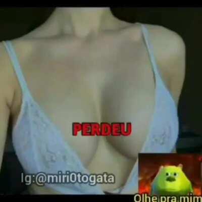 Boa sorte pra ver se vence :V