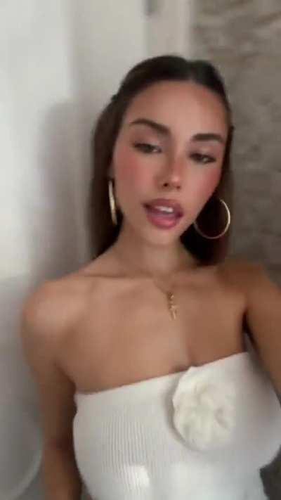 Tiktok, Tour Tix On Sale Tomorrow. October 2023