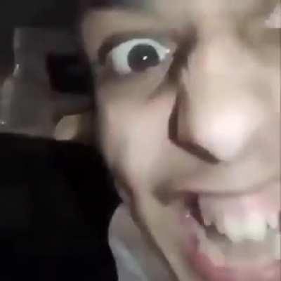 O homi por trais do roxo