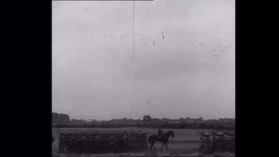 Empire of Japan TV Sign Off