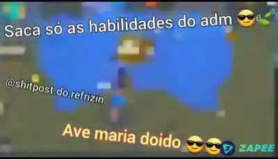 Só capa ngm segura nois