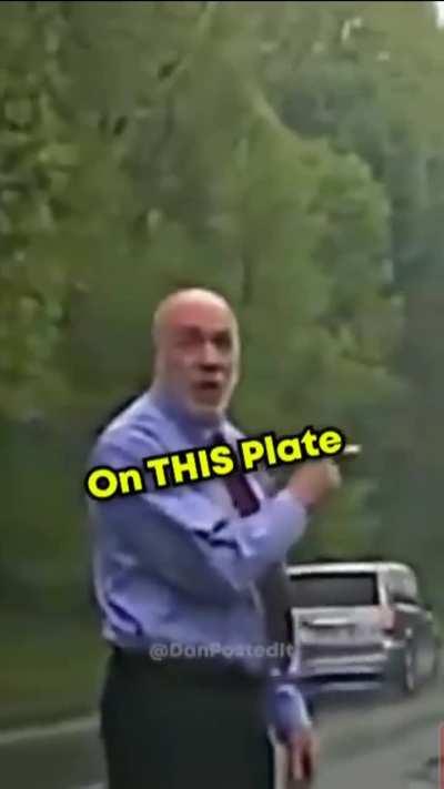 Use this one trick to getting out of a ticket every time!