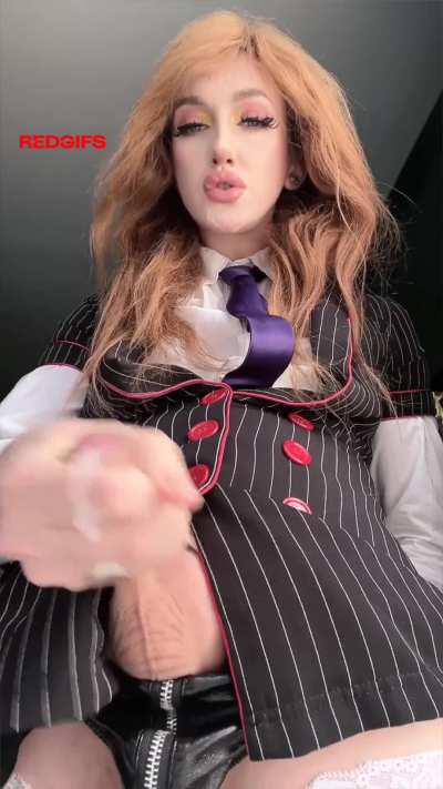 I notice the way fabric touches my skin