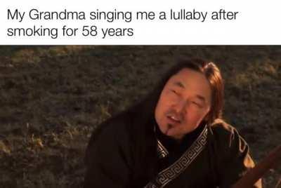 A very very interesting title