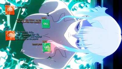 Cyberpunk Nude scenes 4K