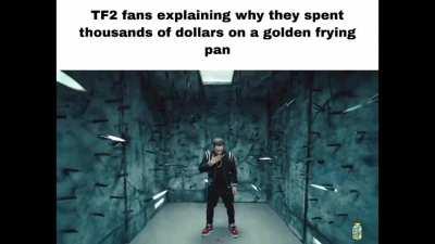 I made a funni pls think I’m cool