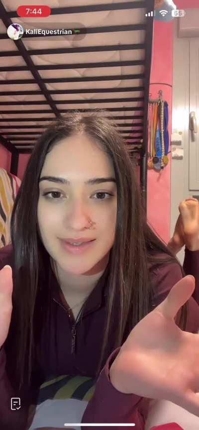 @kaliequestrian