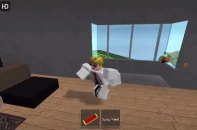 when you dont pray to kim jong un when you piss