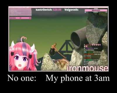 My life in a nutshell