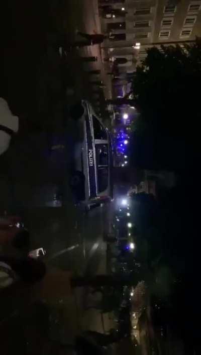 Schlossplatz, Stuttgart