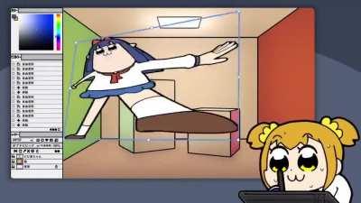 These Yakuza sidestories are getting out of hand