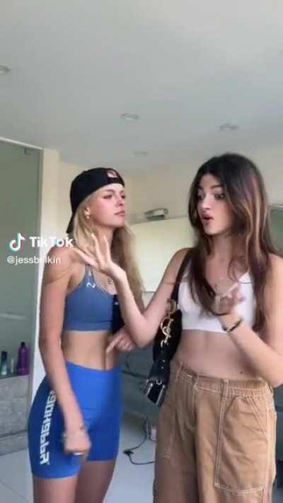 wanna come over tonite?