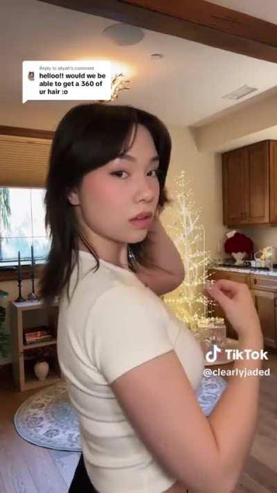 Jodi Tik Tok
