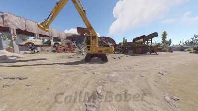 When you come back to Rust after long break