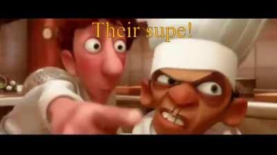 The Clam Blitz Experience