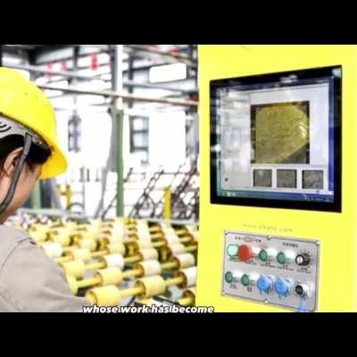 Why doesn’t seeing automation improve fill you with joy?