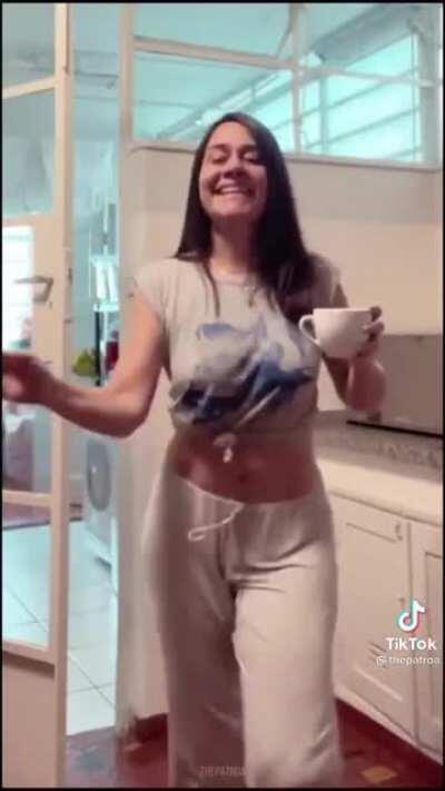 Alessandra Negrini essa é a verdadeira milf