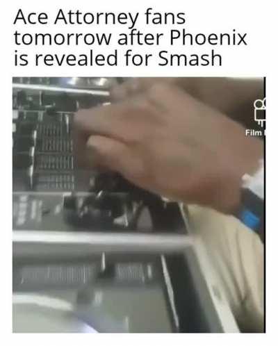 Will this age like milk? Probably. Do I care? No.