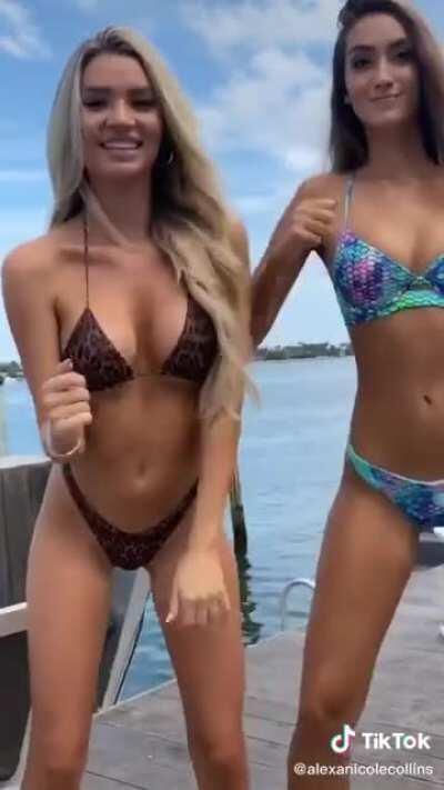Bikinis