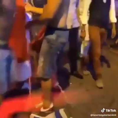 Karabogas Now On Stage