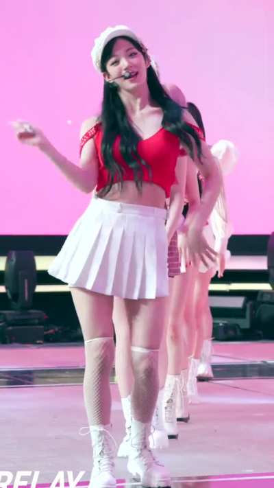 fromis_9 - Chaeyoung