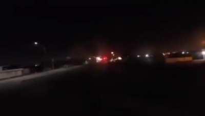 POV: Mexican soldiers pursuing CDN members Part 2