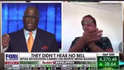 Going For The Grandslam