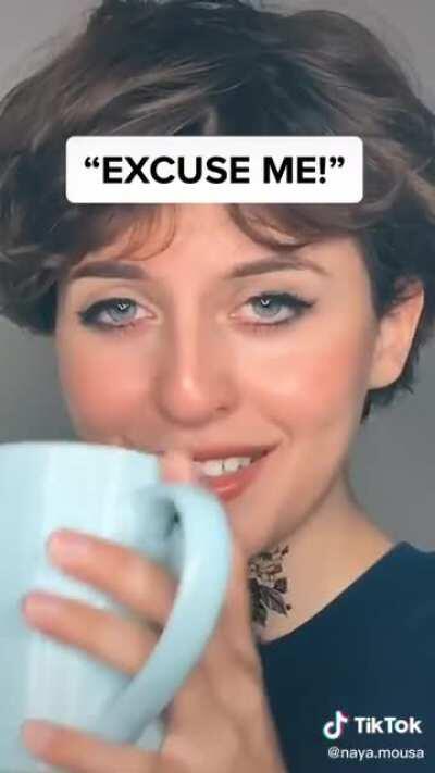 Something very interisting bla bla