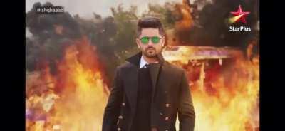 Just daily soap things !