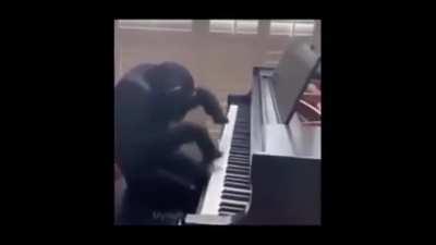 yo he actaully kinda good doe 😳