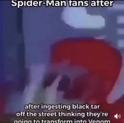 They ain’t gon’ know what hit ‘em